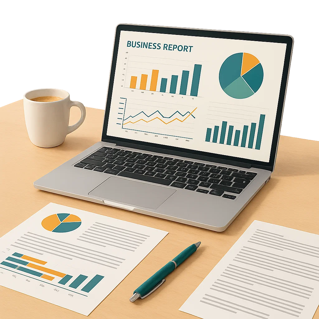 Finan-C ondersteunt ondernemers met financiële administratie op maat